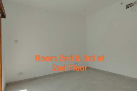 Vila 3 kamar tidur di Seminyak, Badung, Bali (9222) 7