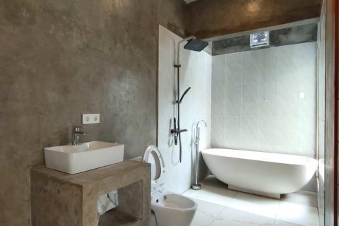Vila 3 kamar tidur di Seminyak, Badung, Bali (9222) 14