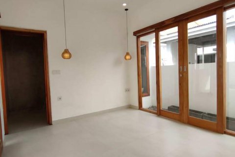 Vila 3 kamar tidur di Seminyak, Badung, Bali (9222)