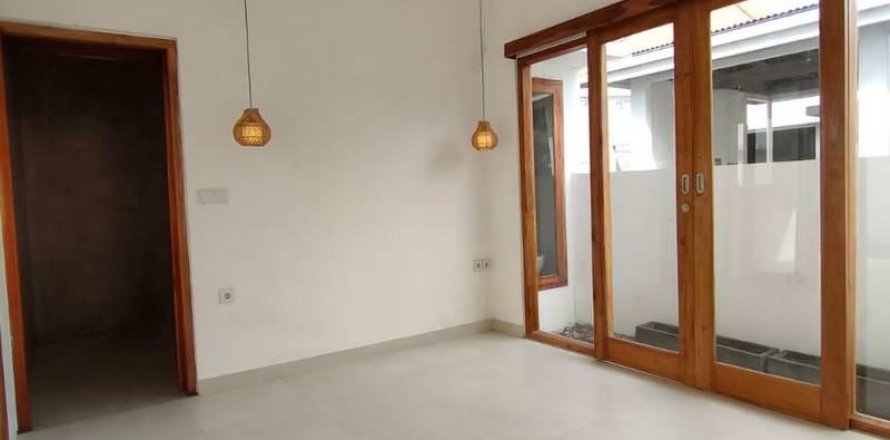 Vila 3 kamar tidur di Seminyak, Badung, Bali (9222)