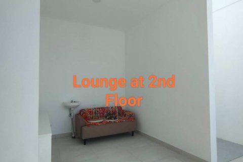 Vila 3 kamar tidur di Seminyak, Badung, Bali (9222) 4