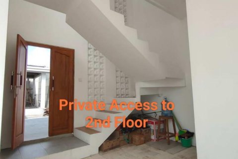 Vila 3 kamar tidur di Seminyak, Badung, Bali (9222) 13