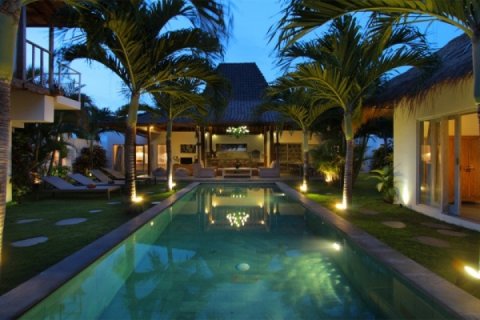 4 bedrooms Villa in Seminyak, Badung, Bali (1776) 11