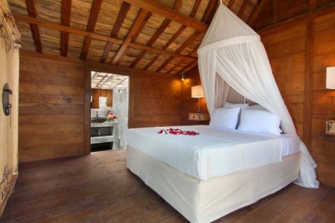 4 bedrooms Villa in Seminyak, Badung, Bali (1776) 8