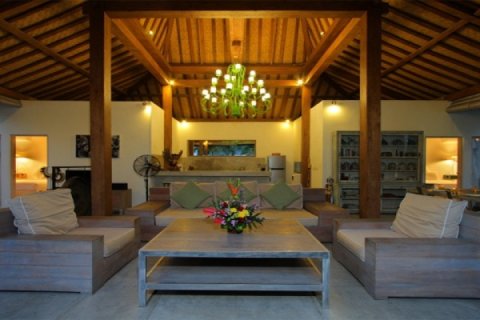 4 bedrooms Villa in Seminyak, Badung, Bali (1776) 4