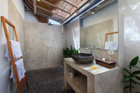 4 bedrooms Villa in Seminyak, Badung, Bali (1776) 7