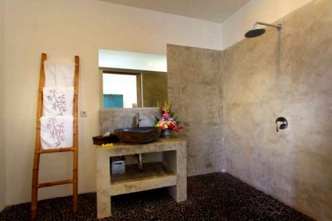 4 bedrooms Villa in Seminyak, Badung, Bali (1776) 9