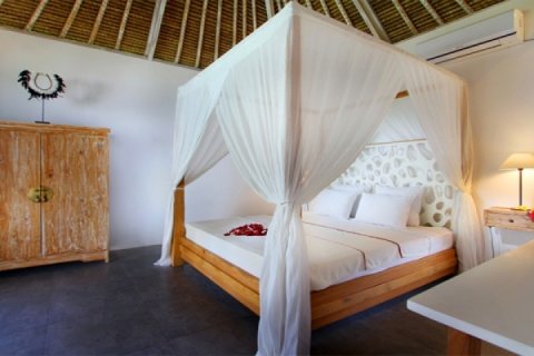 4 bedrooms Villa in Seminyak, Badung, Bali (1776) 10