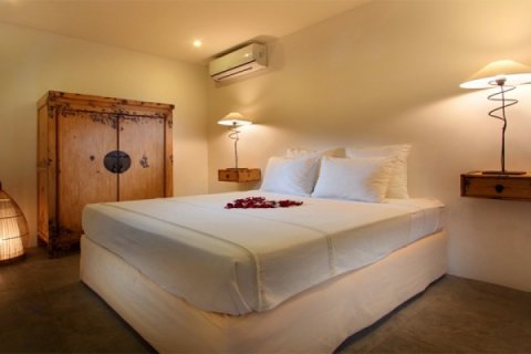 4 bedrooms Villa in Seminyak, Badung, Bali (1776) 6