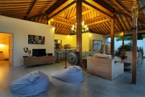 4 bedrooms Villa in Seminyak, Badung, Bali (1776) 5