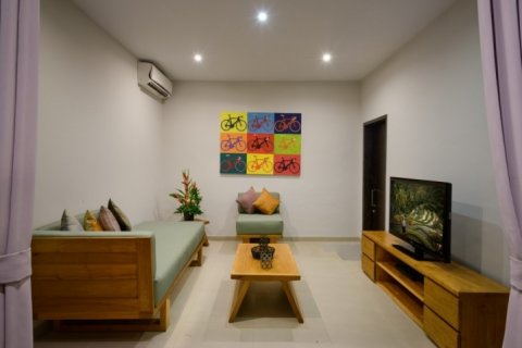 2 bedrooms Villa in Seminyak, Badung, Bali (1770) 12
