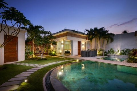2 bedrooms Villa in Seminyak, Badung, Bali (1770) 3
