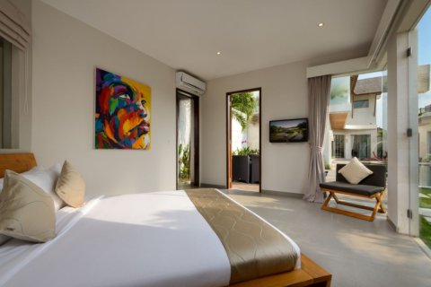 2 bedrooms Villa in Seminyak, Badung, Bali (1770) 17