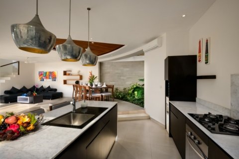 2 bedrooms Villa in Seminyak, Badung, Bali (1770) 11