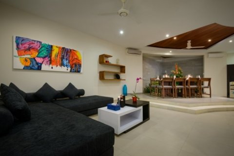 2 bedrooms Villa in Seminyak, Badung, Bali (1770) 9