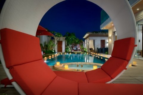 2 bedrooms Villa in Seminyak, Badung, Bali (1770) 4