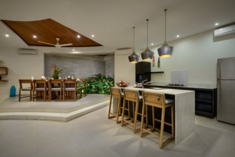 2 bedrooms Villa in Seminyak, Badung, Bali (1770) 10