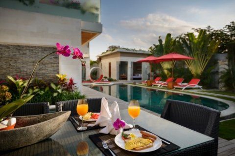 2 bedrooms Villa in Seminyak, Badung, Bali (1770) 2