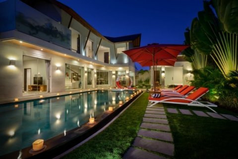 2 bedrooms Villa in Seminyak, Badung, Bali (1770) 13