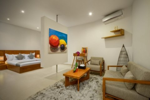2 bedrooms Villa in Seminyak, Badung, Bali (1770) 14
