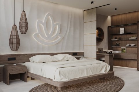 1 bedroom Villa in Ubud, Gianyar, Bali (14220) 6
