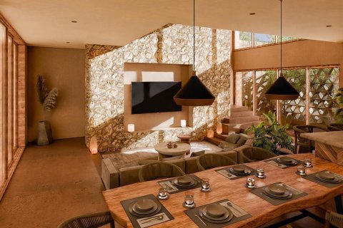 3 bedrooms Villa in Pecatu, Badung, Bali (14216) 3