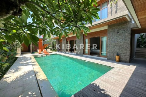 6 bedrooms Villa in Tibubeneng, Badung, Bali (13089) 22