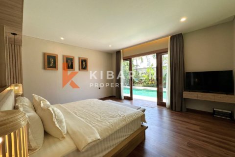 6 bedrooms Villa in Tibubeneng, Badung, Bali (13089) 9