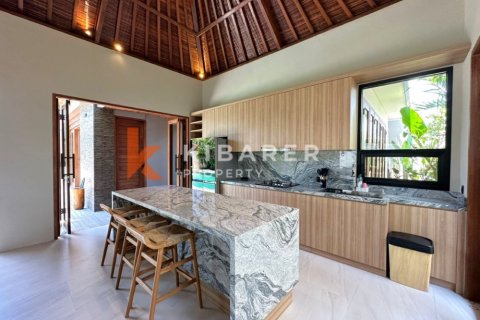 6 bedrooms Villa in Tibubeneng, Badung, Bali (13089) 3