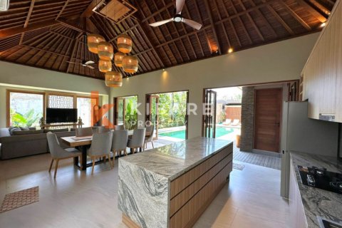 6 bedrooms Villa in Tibubeneng, Badung, Bali (13089) 2