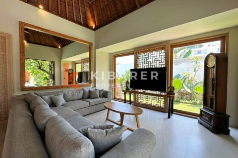 6 bedrooms Villa in Tibubeneng, Badung, Bali (13089) 5
