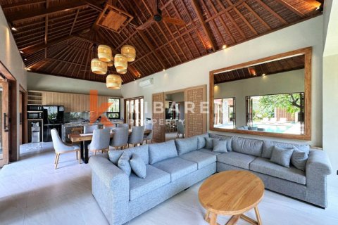 6 bedrooms Villa in Tibubeneng, Badung, Bali (13089) 6