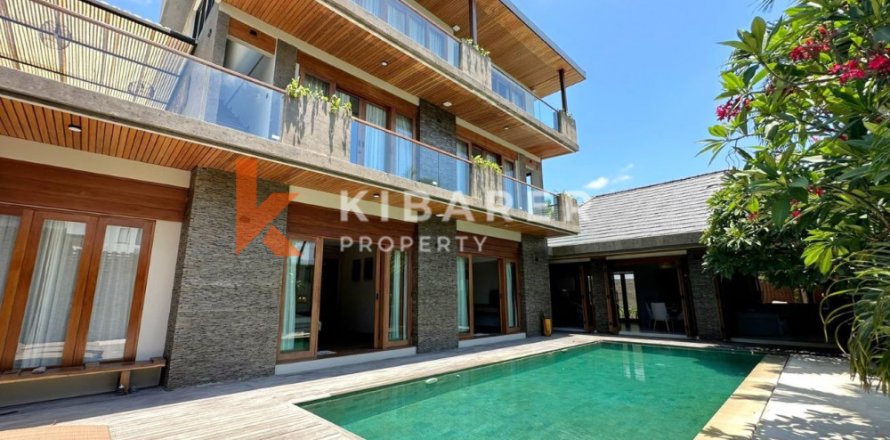 6 bedrooms Villa in Tibubeneng, Badung, Bali (13089)