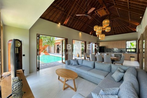 6 bedrooms Villa in Tibubeneng, Badung, Bali (13089) 4