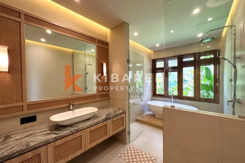 6 bedrooms Villa in Tibubeneng, Badung, Bali (13089) 13