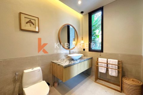 6 bedrooms Villa in Tibubeneng, Badung, Bali (13089) 20