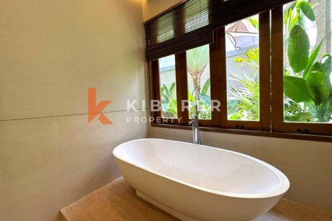 6 bedrooms Villa in Tibubeneng, Badung, Bali (13089) 15