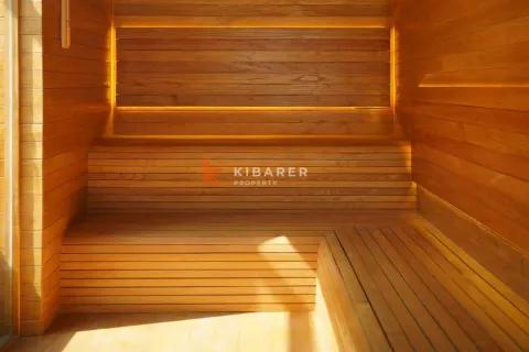 Vila 1 kamar tidur di Tibubeneng, Badung, Bali (13091) 5