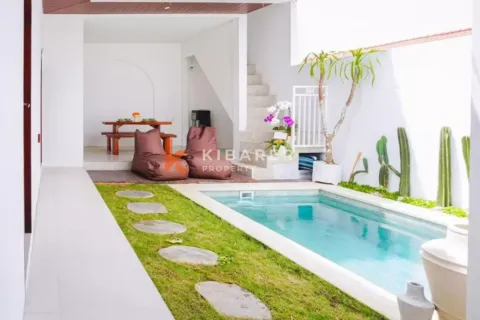 Vila 3 kamar tidur di Ungasan, Badung, Bali (13092)
