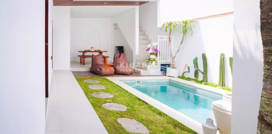 3 bedrooms Villa in Ungasan, Badung, Bali (13092)