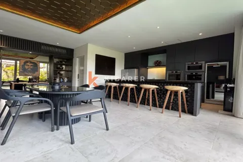 Vila 3 kamar tidur di Seminyak, Badung, Bali (13088) 8