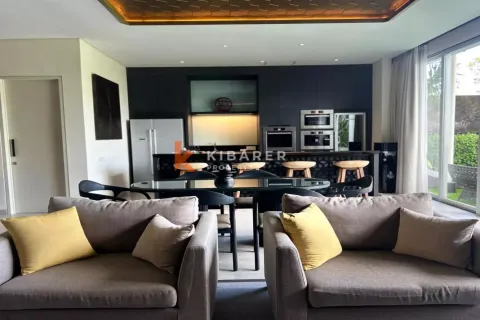 Vila 3 kamar tidur di Seminyak, Badung, Bali (13088) 7