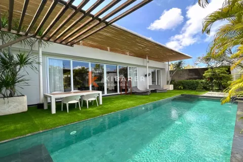 Vila 3 kamar tidur di Seminyak, Badung, Bali (13088) 1