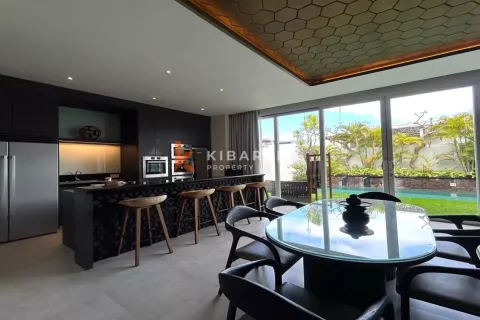 Vila 3 kamar tidur di Seminyak, Badung, Bali (13088) 4