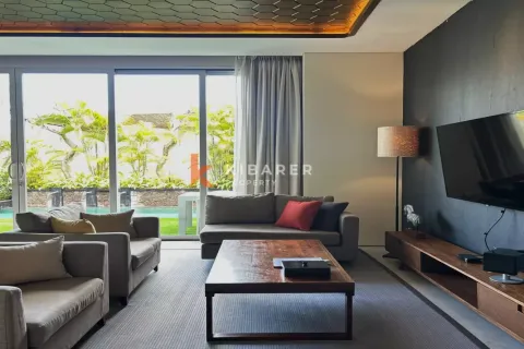 Vila 3 kamar tidur di Seminyak, Badung, Bali (13088) 11
