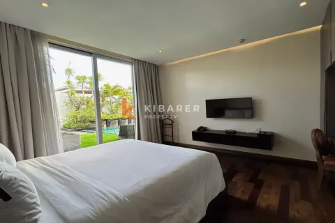 Vila 3 kamar tidur di Seminyak, Badung, Bali (13088) 14