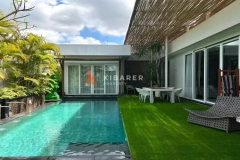 Vila 3 kamar tidur di Seminyak, Badung, Bali (13088) 2