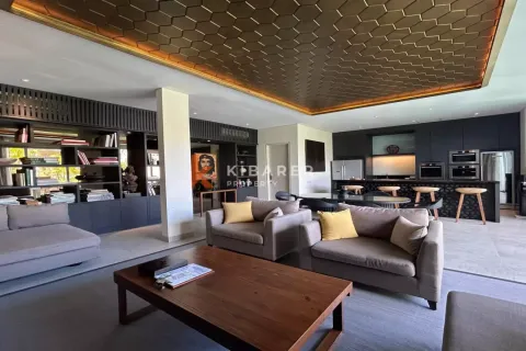 Vila 3 kamar tidur di Seminyak, Badung, Bali (13088) 5