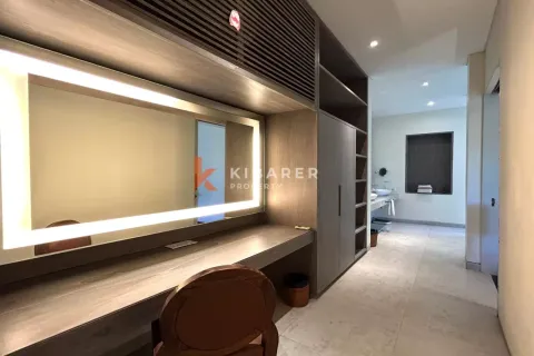 Vila 3 kamar tidur di Seminyak, Badung, Bali (13088) 20