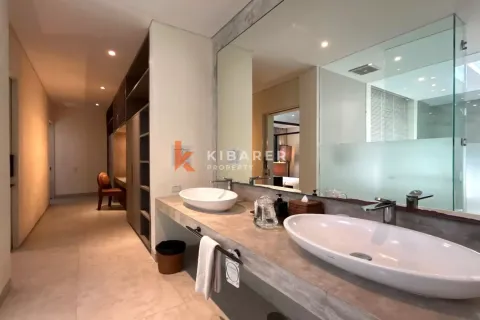 Vila 3 kamar tidur di Seminyak, Badung, Bali (13088) 21